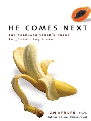 cover image of He Comes Next
